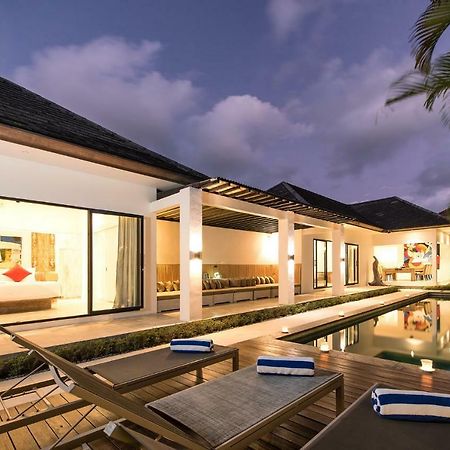 Villa Angel سمينياك المظهر الخارجي الصورة