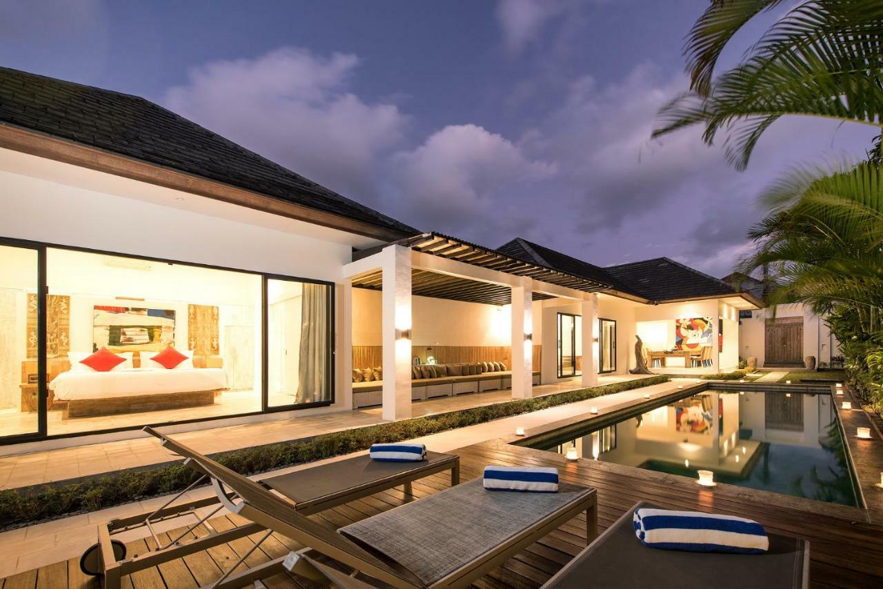 Villa Angel سمينياك المظهر الخارجي الصورة