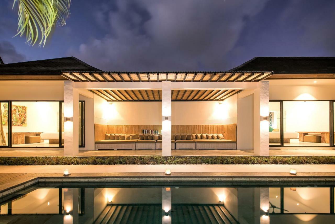 Villa Angel سمينياك المظهر الخارجي الصورة