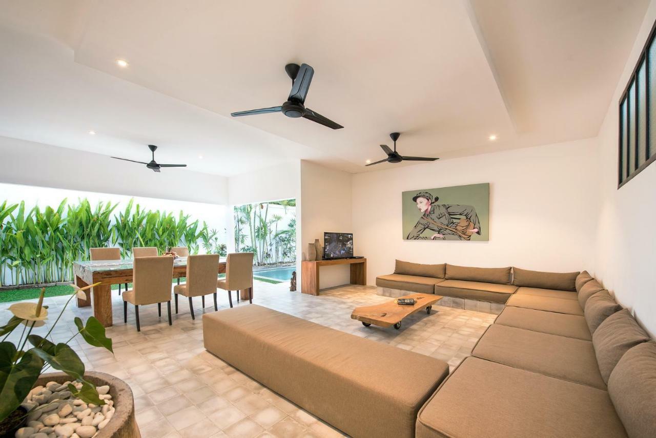 Villa Angel سمينياك المظهر الخارجي الصورة