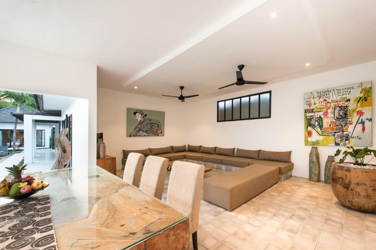 Villa Angel سمينياك المظهر الخارجي الصورة